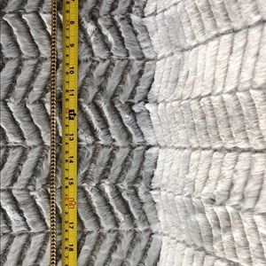 10kt gold necklace. 26 in length.